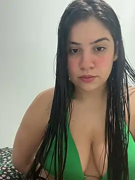 Snapshot of Biancarockefeller chatting on 01.06.25 Biancarockefeller online show from 01.06.25