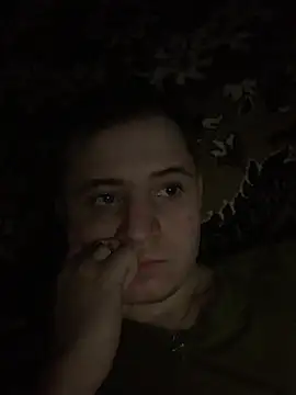 sweaticeboy online show from 12.22.24