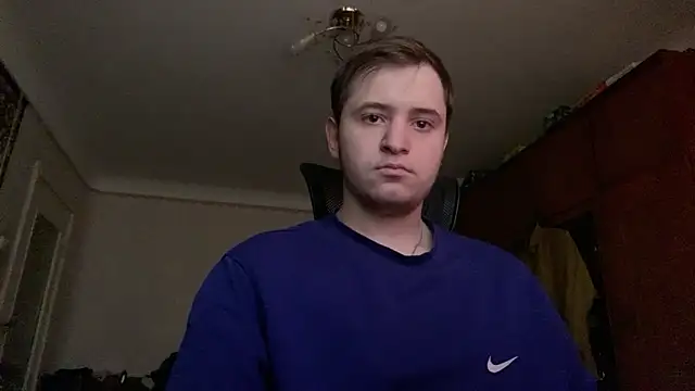sweaticeboy online show from 02.11.25