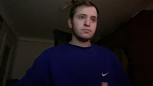 sweaticeboy online show from 02.11.25