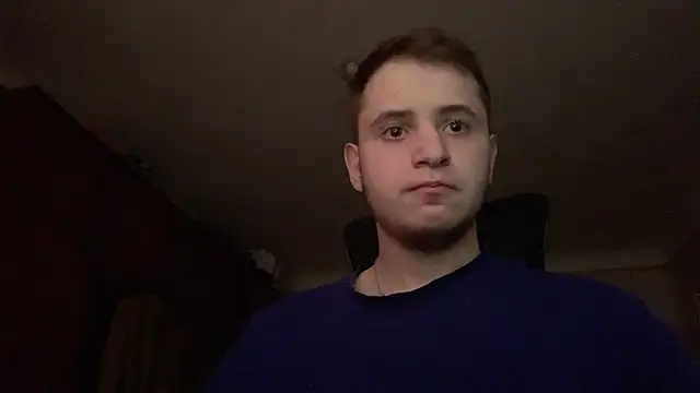 sweaticeboy online show from 03.20.25