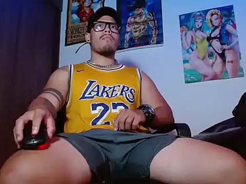 Danielsbigcum online show from 09.14.25