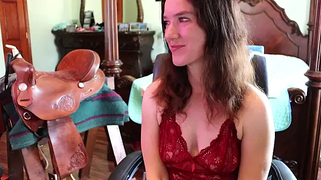 thornburyrose online show from 02.14.26