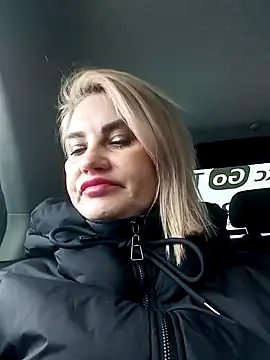 JennyOMay online show from 01.10.25