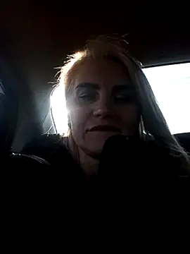 JennyOMay online show from 02.08.25