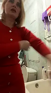 JennyOMay online show from 02.25.25