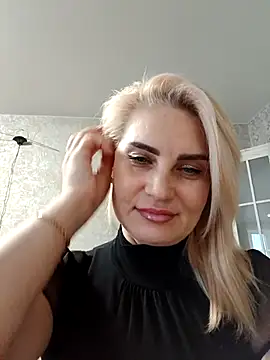 JennyOMay online show from 01.10.26