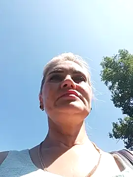 Snapshot of JennyOMay chatting on 07.19.26 JennyOMay online show from 07.19.26