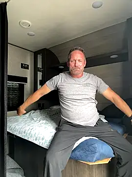 Bronco9602 online show from 09.10.25