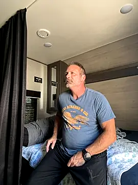 Bronco9602 online show from 09.19.25