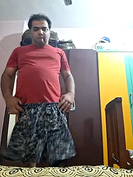Snapshot of kaustubh45 chatting on 02.20.25 kaustubh45 online show from 02.20.25