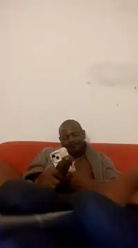 Maculine Stayr online show from 03.11.25