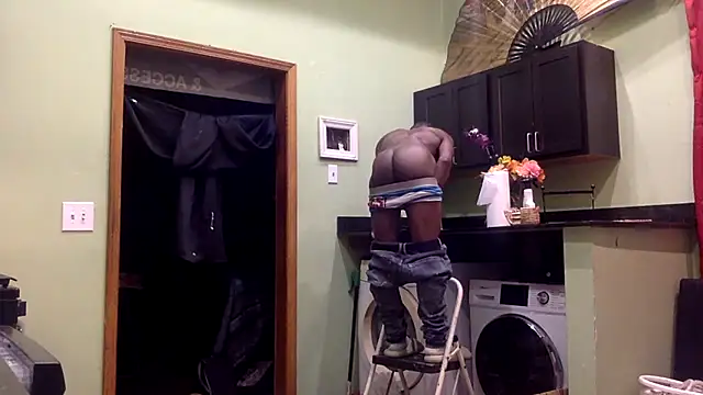 Maculine Stayr online show from 01.19.26