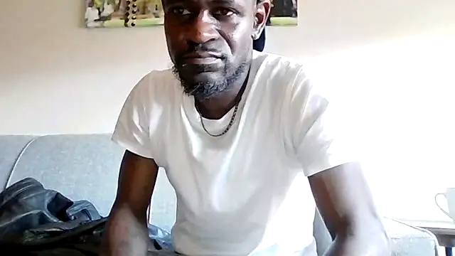 Maculine Stayr online show from 03.20.26