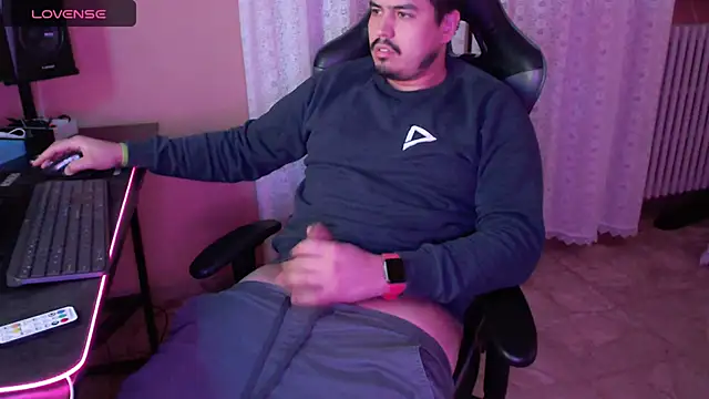 fernan redsxxx online show from 02.22.25