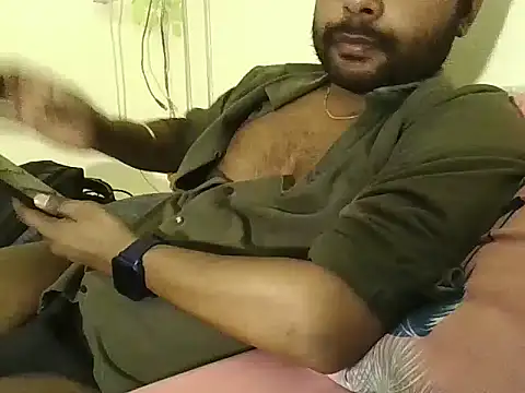 SHENOY3 online show from 03.08.25