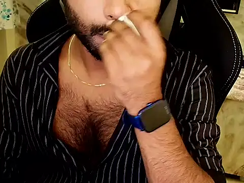 SHENOY3 online show from 10.02.25