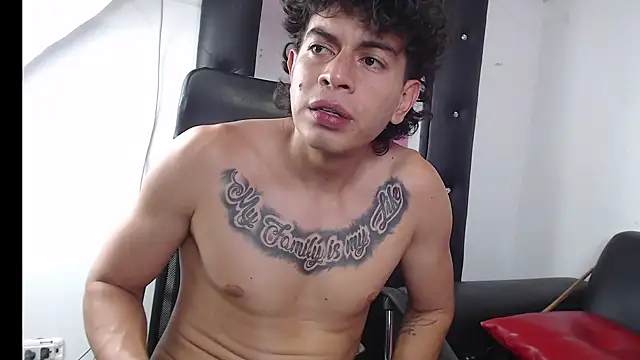 Strongernastyx online show from 01.11.25