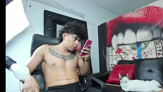 Strongernastyx online show from 01.28.25