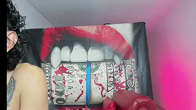 Strongernastyx online show from 02.25.25