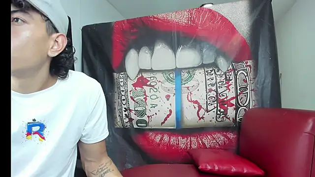 Strongernastyx online show from 03.02.25