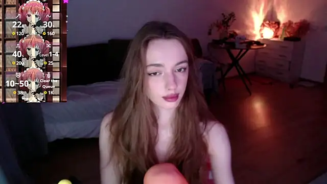 Weeissy online show from 12.12.24