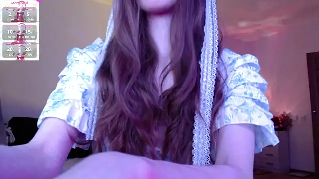 Weeissy online show from 12.17.24