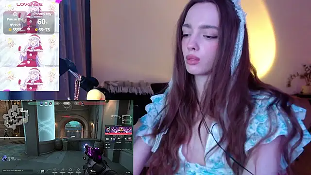 Weeissy online show from 12.17.24