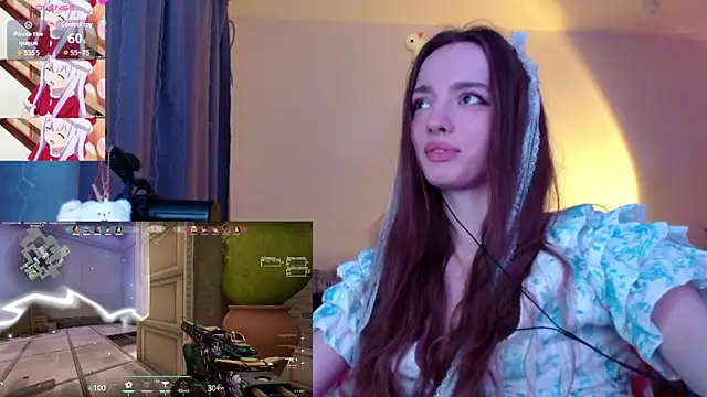 Weeissy online show from 12.18.24