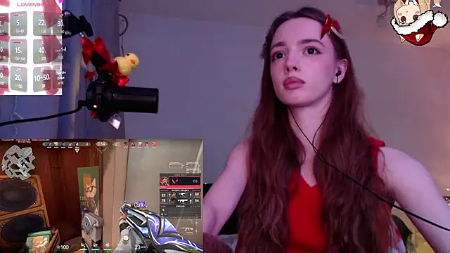 Weeissy online show from 12.20.24