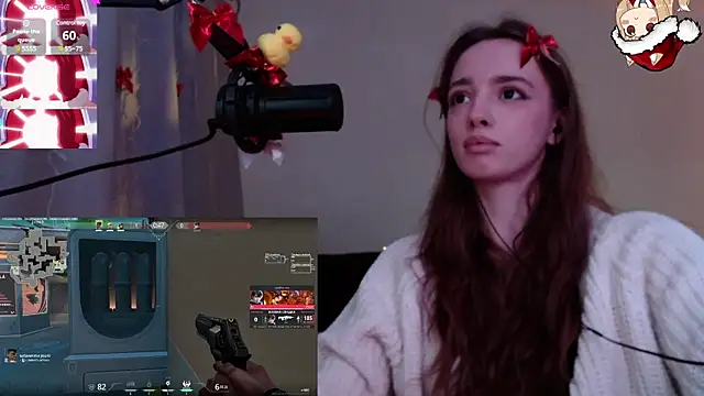 Weeissy online show from 12.21.24