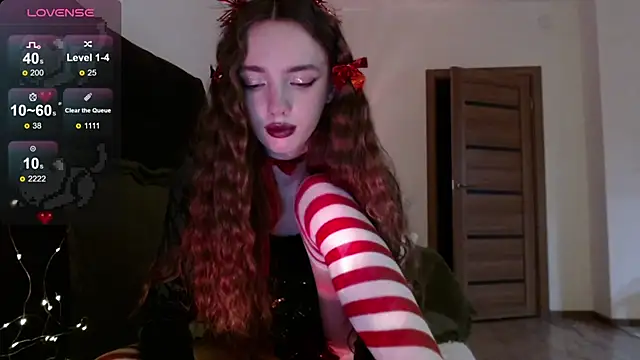 Weeissy online show from 12.25.24