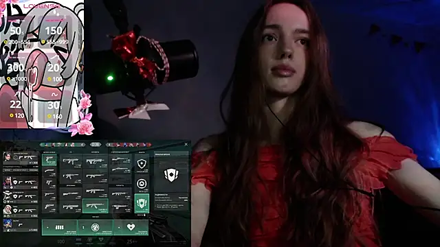 Weeissy online show from 01.12.25