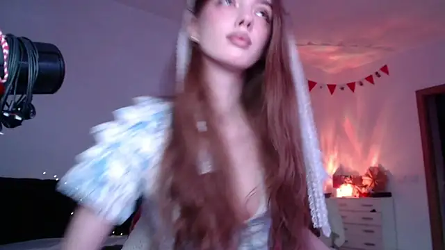 Weeissy online show from 01.15.25