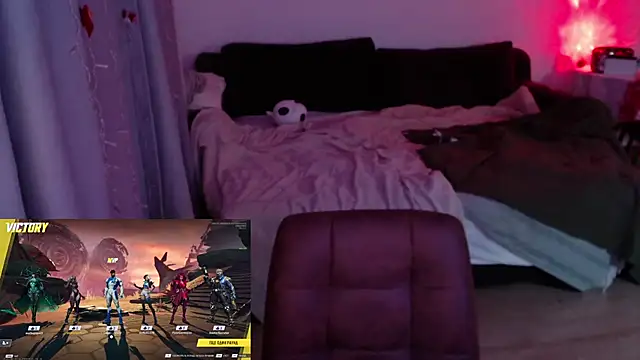 Weeissy online show from 02.04.25