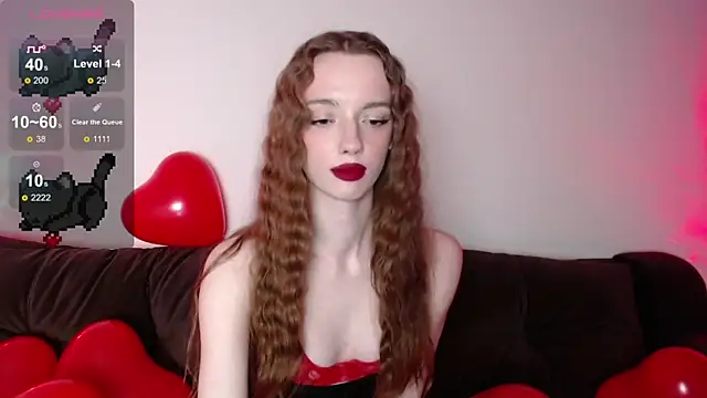 Weeissy online show from 02.14.25