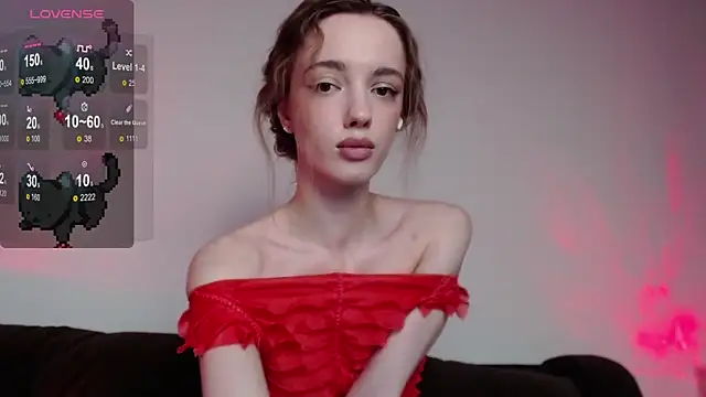 Weeissy online show from 02.17.25