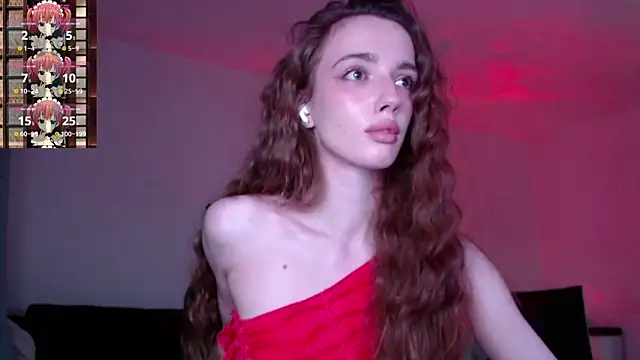 Weeissy online show from 02.26.25