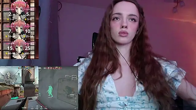 Weeissy online show from 03.01.25