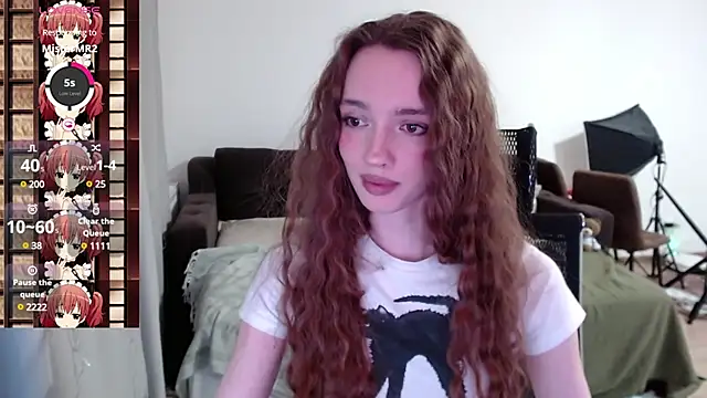 Weeissy online show from 03.11.25