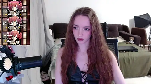 Weeissy online show from 03.12.25