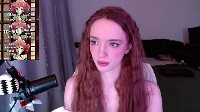 Weeissy online show from 03.14.25