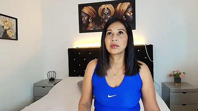 Shanon mature online show from 05.18.26