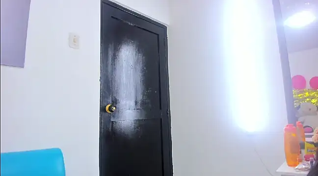 izzy cum online show from 01.29.25