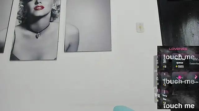 izzy cum online show from 03.05.25