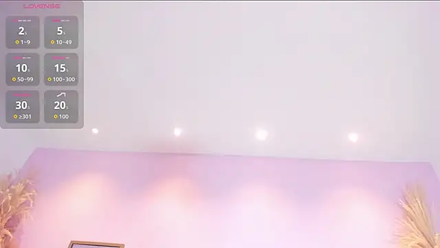 EmmySweett online show from 11.04.25