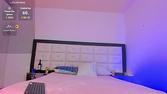 SammyGirlTS online show from 12.06.24