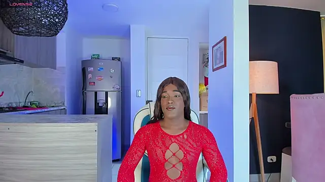 SammyGirlTS online show from 10.08.25