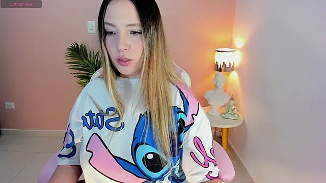 HannaMiller 1 online show from 10.27.25