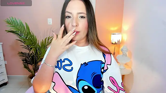 HannaMiller 1 online show from 04.26.26